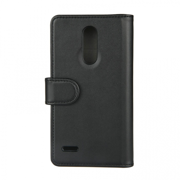 Gear Mobilfodral 3 Kortfack Svart - LG K11