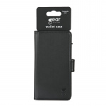 Gear Mobilfodral 3 Kortfack Svart - LG K11