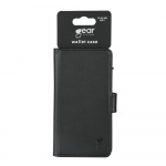 Gear Mobilfodral 3 Kortfack Svart - LG K11