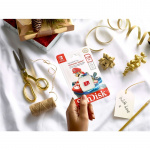 Sandisk Minneskort Microsdxc För Nintendo Switch 128Gb Uhs-I,100/90 Sandisk Minneskort Microsdxc För Nintendo Switch 128Gb Uhs-I,100/90