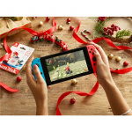 Sandisk Minneskort Microsdxc För Nintendo Switch 128Gb Uhs-I,100/90 Sandisk Minneskort Microsdxc För Nintendo Switch 128Gb Uhs-I,100/90