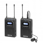Boya Mikrofon Pro-K1 Mygga Trådlös