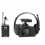 Boya Mikrofon Pro-K1 Mygga Trådlös