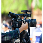 Boya Mikrofon Pro-K1 Mygga Trådlös