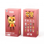 Mobility On Board Högtalare Trådlös Dansande Katt Mobility On Board Högtalare Trådlös Dansande Katt