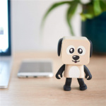 Mobility On Board Högtalare Trådlös Dansande Hund