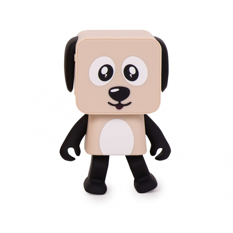 Mobility On Board Högtalare Trådlös Dansande Hund