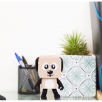 Mobility On Board Högtalare Trådlös Dansande Hund