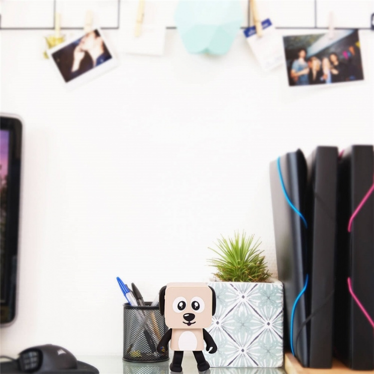 Mobility On Board Högtalare Trådlös Dansande Hund