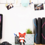 Mobility On Board Högtalare Trådlös Dansande Räv