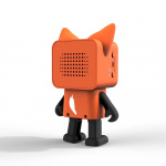 Mobility On Board Högtalare Trådlös Dansande Räv