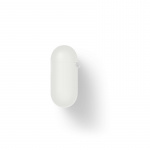 Elago Skyddsväska för Airpod Silikon Vit