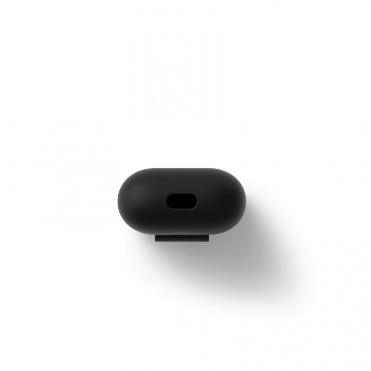 Elago Skyddsväska för Airpod Silikon Svart