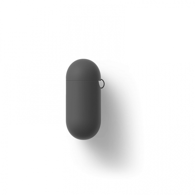 Elago Skyddsväska för Airpod Silikon Mörkgrå Elago Skyddsväska för Airpod Silikon Mörkgrå