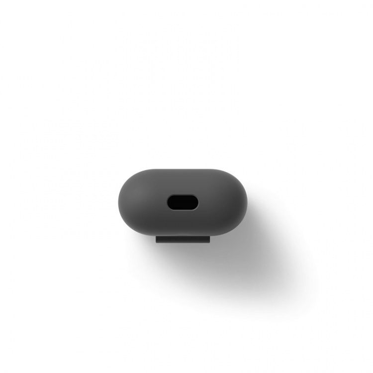 Elago Skyddsväska för Airpod Silikon Mörkgrå Elago Skyddsväska för Airpod Silikon Mörkgrå