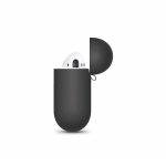 Elago Skyddsväska för Airpod Silikon Mörkgrå Elago Skyddsväska för Airpod Silikon Mörkgrå