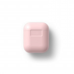 Elago Skyddsväska för Airpod Silikon Rosa Elago Skyddsväska för Airpod Silikon Rosa