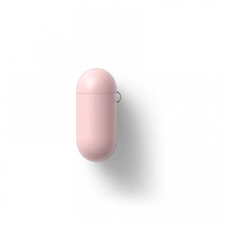 Elago Skyddsväska för Airpod Silikon Rosa Elago Skyddsväska för Airpod Silikon Rosa