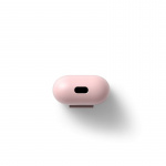 Elago Skyddsväska för Airpod Silikon Rosa Elago Skyddsväska för Airpod Silikon Rosa
