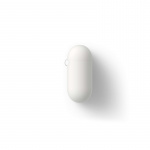 Elago Skyddsväska för Airpod med Hängare Vit