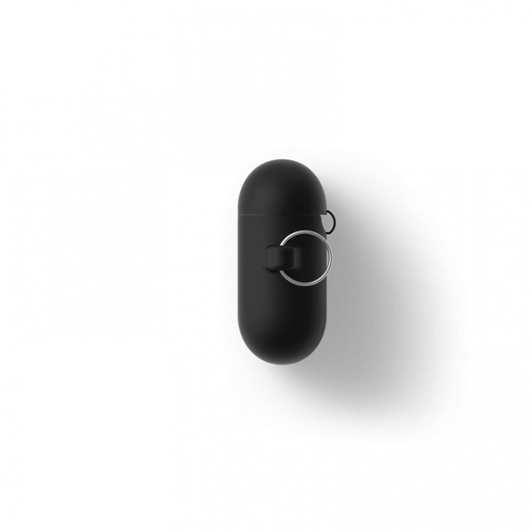 Elago Skyddsväska för Airpod med Hängare Svart