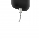 Elago Skyddsväska för Airpod med Hängare Svart