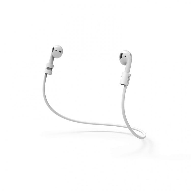 Elago Rem för Airpod Vit