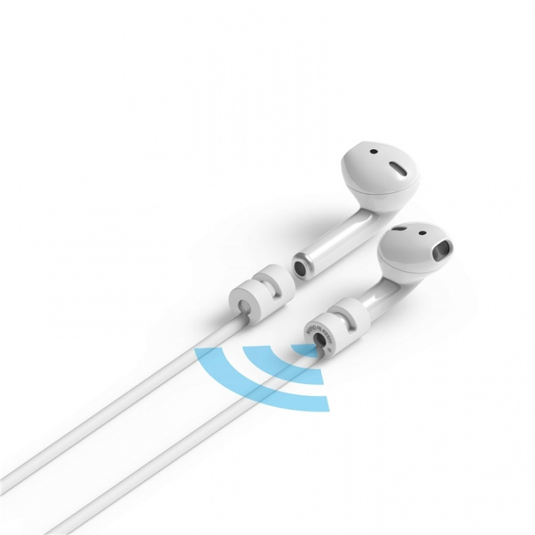 Elago Rem för Airpod Vit