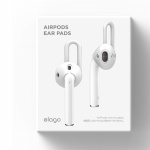 Elago Earpad för Airpod Vit