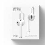 Elago Earpad för Airpod Vit