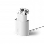 Elago Laddare för Airpod Vit Elago Laddare för Airpod Vit