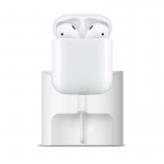 Elago Laddare för Airpod Vit Elago Laddare för Airpod Vit