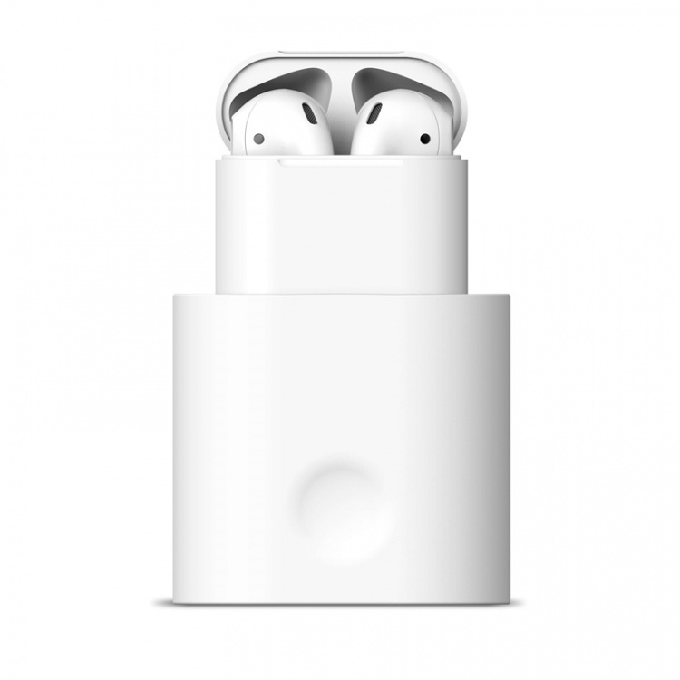Elago Laddare för Airpod Vit Elago Laddare för Airpod Vit