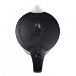 Adler vattenkokare i metall, 1,7 l