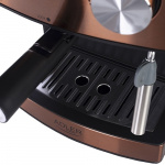 Adler AD4404 espresso- och kaffemaskin