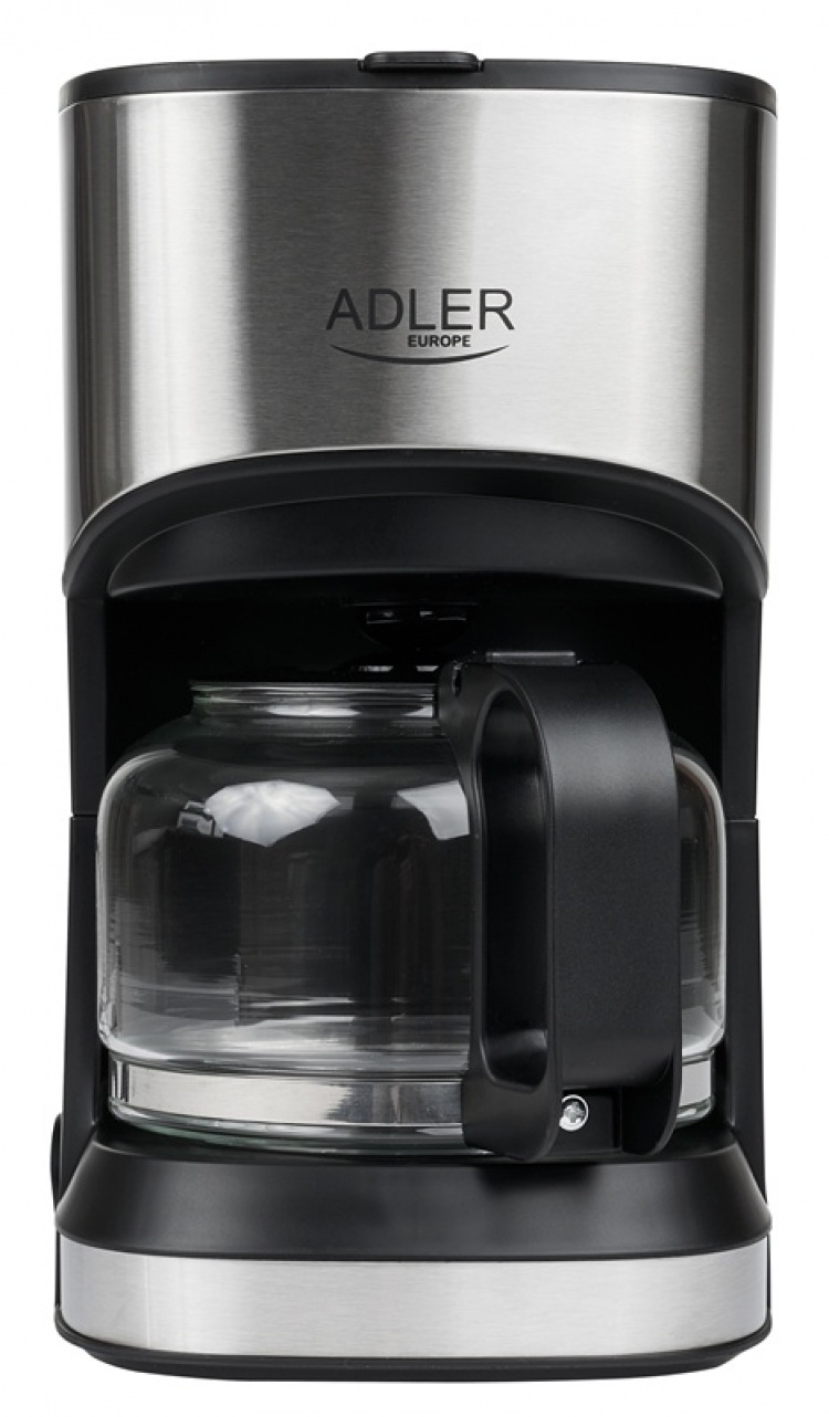 Adler kaffebryggare, 0,7 l Adler kaffebryggare, 0,7 l