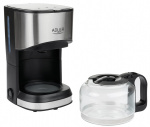 Adler kaffebryggare, 0,7 l Adler kaffebryggare, 0,7 l