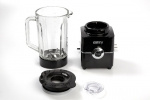 Camry Blender med pulse-funktion, svart, 500W