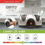Camry CR 4469 elektrisk knivslip Camry CR 4469 elektrisk knivslip