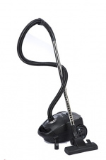 Camry tystgående dammsugare