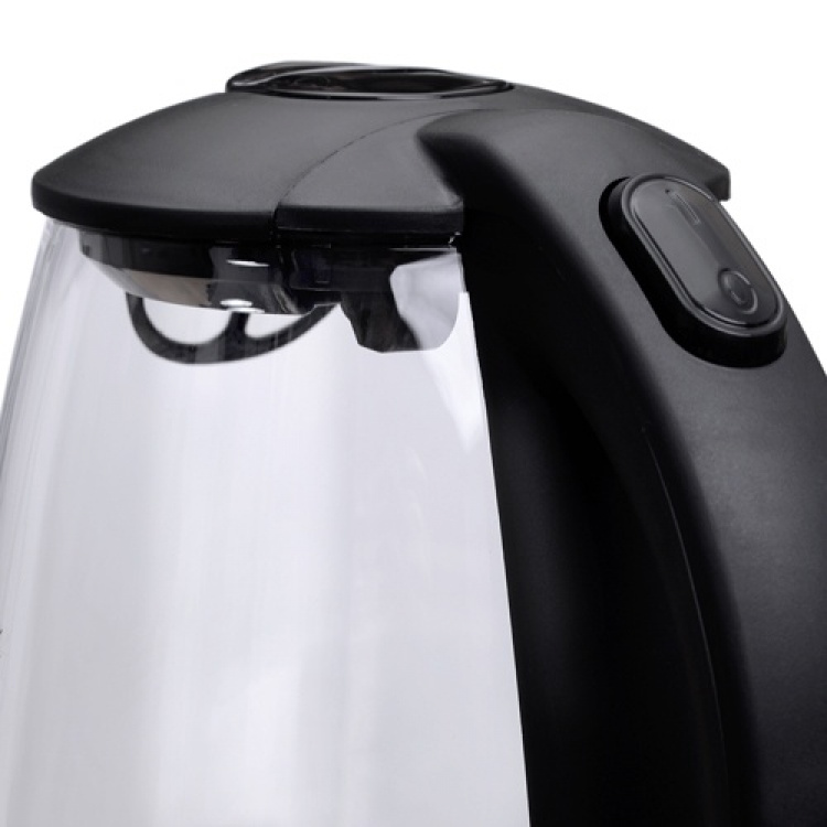 Mesko vattenkokare i glas 1,7 l Mesko vattenkokare i glas 1,7 l