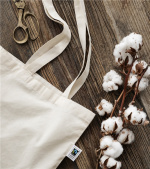 Tygkasse 150G Fairtrade Natur Tygkasse 150G Fairtrade Natur