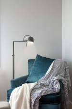 Kosta Linnewäfveri Sherpa Jannike 2-Pack Marin