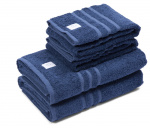 Kosta Linnewäfveri Frotte Marin 50x70cm