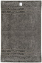 Kosta Linnewäfveri Frotte Mörkgrå 65x135cm Kosta Linnewäfveri Frotte Mörkgrå 65x135cm