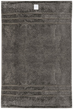 Kosta Linnewäfveri Frotte Mörkgrå 90x150cm Kosta Linnewäfveri Frotte Mörkgrå 90x150cm