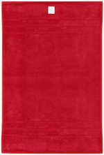 Kosta Linnewäfveri Frotte Röd 90x150cm Kosta Linnewäfveri Frotte Röd 90x150cm