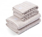 Kosta Linnewäfveri Frotte Sand 90x150cm Kosta Linnewäfveri Frotte Sand 90x150cm