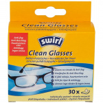 Swirl Glasögonputs 30st (Obs 20st DFP) Swirl Glasögonputs 30st (Obs 20st DFP)