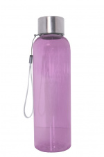 Lord Nelson Water Bottle 60cl Rosa